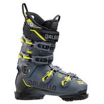 Dalbello Veloce 110 GW, black/grey acid yellow sícipő