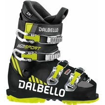 Dalbello DS Sport GW, black-acid yellow sícipő