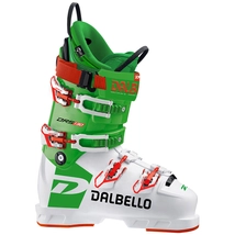 Dalbello DRS 130, white/race green sícipő