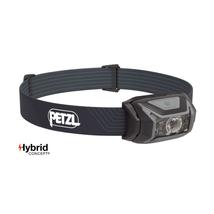 Petzl Actik grey 450 lumen fejlámpa
