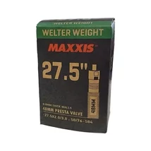 Maxxis Welter Weight 27.5x2.0/3.0 FV 48mm belső gumi