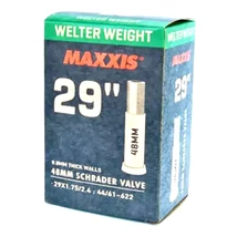 Maxxis Welter Weight 29x1.75/2.4 AV 48mm belső gumi