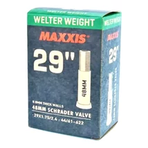 Maxxis Welter Weight 29x2.0/3.0 AV 48mm belső gumi