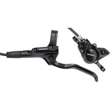 Shimano Altus MT200 L fekete 900 mm első hidraulikus tárcsafék