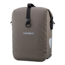 Ortlieb Gravel-Pack, QL 3.1 dark-sand csomagtartó táska 14,5 L