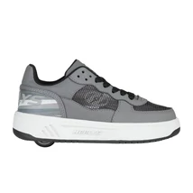 Heelys Rezerve Low s.gray/black/g.gray