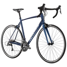 Kross Vento 2.0 blue/silver 2024 országúti kerékpár