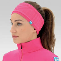 UYN Unisex Hangout Headband, pink yarrow fejpánt