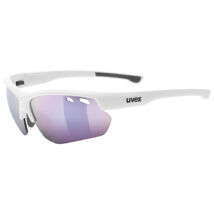 Uvex Sportstyle 115, white napszemüveg