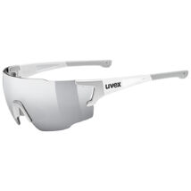 Uvex Sportstyle 804, silver white napszemüveg