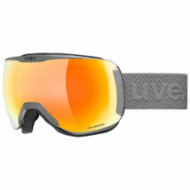 Uvex Downhill 2100 CV, rhino mat/orange síszemüveg