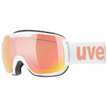 Uvex Downhill 2000 S CV, white síszemüveg
