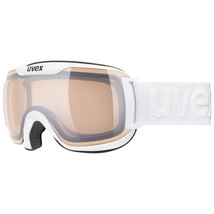 Uvex Downhill 2000 S V, white síszemüveg