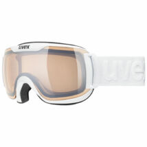 Uvex Downhill 2000 S V, white síszemüveg