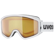 Uvex G.gl 3000 LGL, white síszemüveg