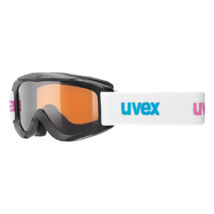 Uvex Snowy pro, black síszemüveg