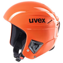 Uvex Race+, orange sísisak