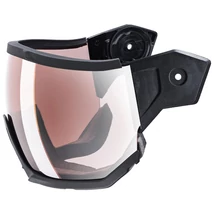 Uvex Instinct visor pro V lencse