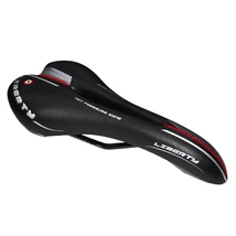 Selle Montegrappa Liberty fekete nyereg