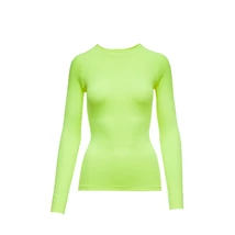 Thermowave Prime Women's Long Sleeve Shirt, vivid aláöltöző felső