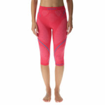 UYN Woman Evolutyon UW Pants Medium, strawberry/pink/turquoise aláöltöző alsó
