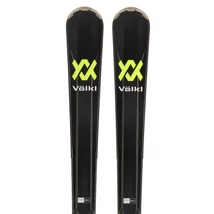 Völkl Deacon 79 síléc + Marker iPT WR XL 12 TCX GW black/green 163 cm kötés 23/24