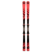 Völkl Racetiger GS síléc + Marker rMotion3 12 GW red kötés 24/25 Völkl Racetiger GS síléc + Marker rMotion3 12 GW red kötés 24/25