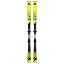 Völkl Racetiger SL síléc + Marker rMotion3 12 GW red kötés 24/25 Völkl Racetiger SL síléc + Marker rMotion3 12 GW red kötés 24/25