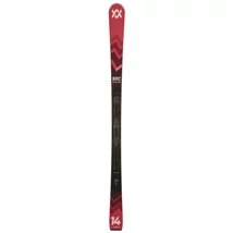 Völkl Racetiger SRC Red síléc + Marker vMotion 11 GW red kötés 24/25 Völkl Racetiger SRC Red síléc + Marker vMotion 11 GW red kötés 24/25