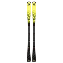 Völkl Racetiger SL R FIS  síléc 14 mm platnival  + Marker Comp 16 kötés 24/25 Völkl Racetiger SL R FIS  síléc 14 mm platnival  + Marker Comp 16 kötés 24/25
