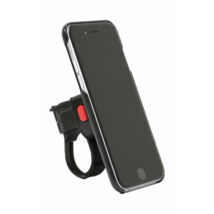 Zéfal Z-Console lite iPhone 6 / 6+, fekete telefontartó