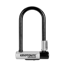 Kryptonite New-U Kryptolok Mini-7 U-lakat