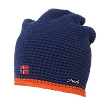 Phenix Sogne Watch Cap, blue sapka