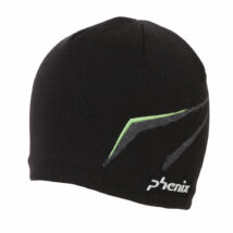 Phenix Refraction Watch Cap, black-green sapka