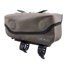 Ortlieb Toptube-Bag dark sand vízálló váztáska 1,5 L