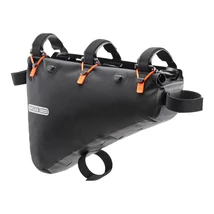 Ortlieb Frame-Pack RC, black matt váztáska 4 L