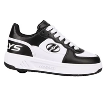 Heelys Rezerve Low black/white/white