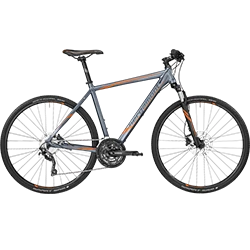 Cross trekking Cross trekking