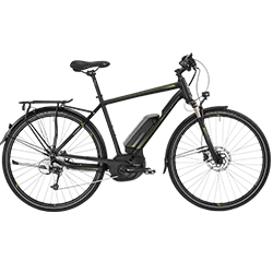 E-bike E-bike