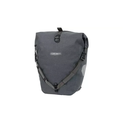 Ortlieb Back-Roller Urban, QL2.1, pepper csomagtartó táska 20 L