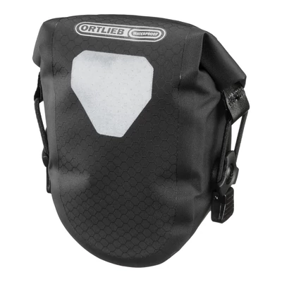 Ortlieb Micro-Bag black matt 0,5 L nyeregtáska