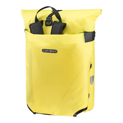 Ortlieb Vario PS lemon sorbet 26 L hátizsák és csomagtartó táska