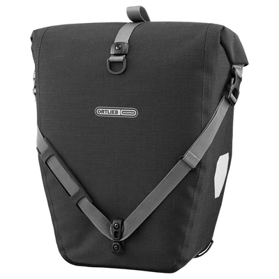 Ortlieb Back-Roller Urban, QL 3.1, pepper csomagtartó táska 1x 20 L