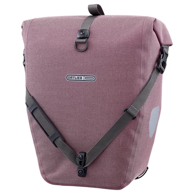 Ortlieb Back-Roller Urban, QL 3.1 ash rose csomagtartó táska 1x 20 L