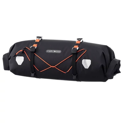Ortlieb Handlebar-Pack Flex, black matt kormánytáska 15 L