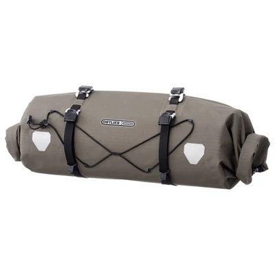 Ortlieb Handlebar-Pack Flex, dark sand kormánytáska 15 L