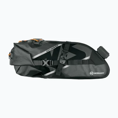 SKS Explorer Exp. nyeregtáska sárvédővel
