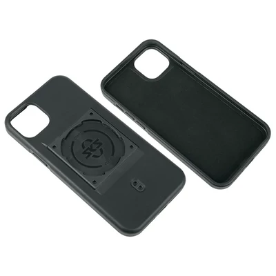 SKS-Germany Compit Cover okostelefon tartó iPhone 15 Plus telefonokhoz