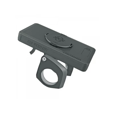 SKS Compit+/Power mobiltartó power bankkal