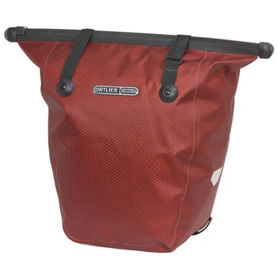Ortlieb Bike-Shopper dark chili 20 L